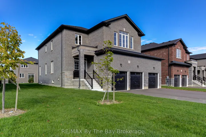 59  Amber  Drive, Wasaga Beach, ON L9Z 0R8