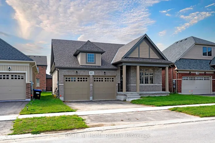 241  Wilcox  Drive, Clearview, ON L0M 1S0