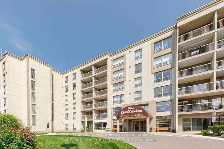 172  Eighth  Street, Collingwood, ON L9Y 4T2