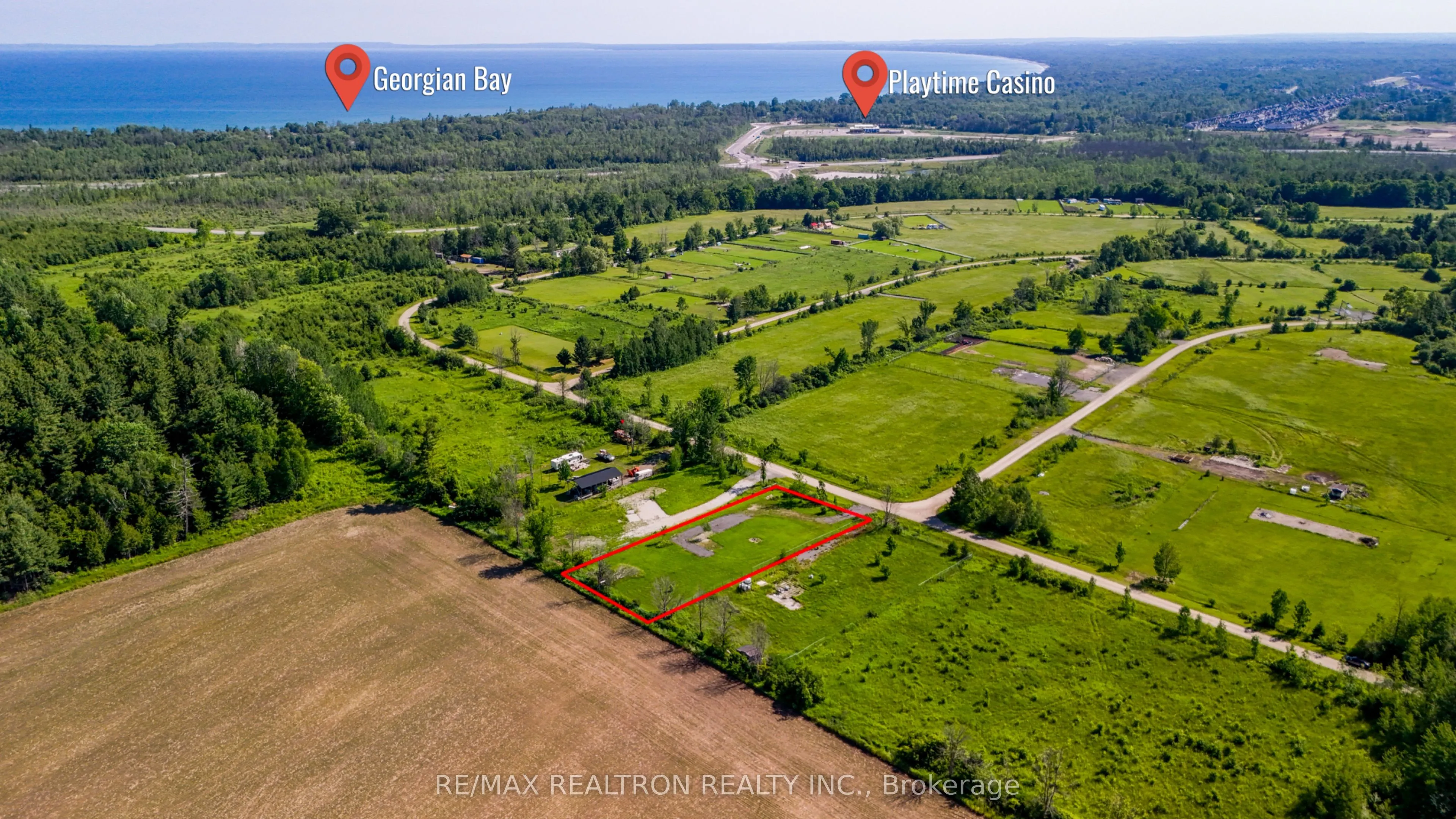 Vacant Land For Sale | S12455545