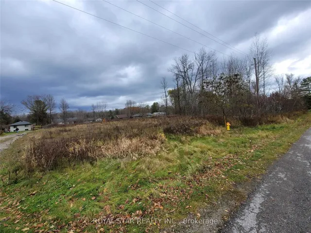 Lot #2  John  Street, Severn, ON L0K 1E0