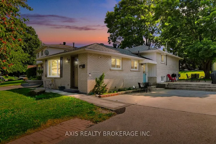 146  Woodland  Drive, Midland, ON L4R 4E3