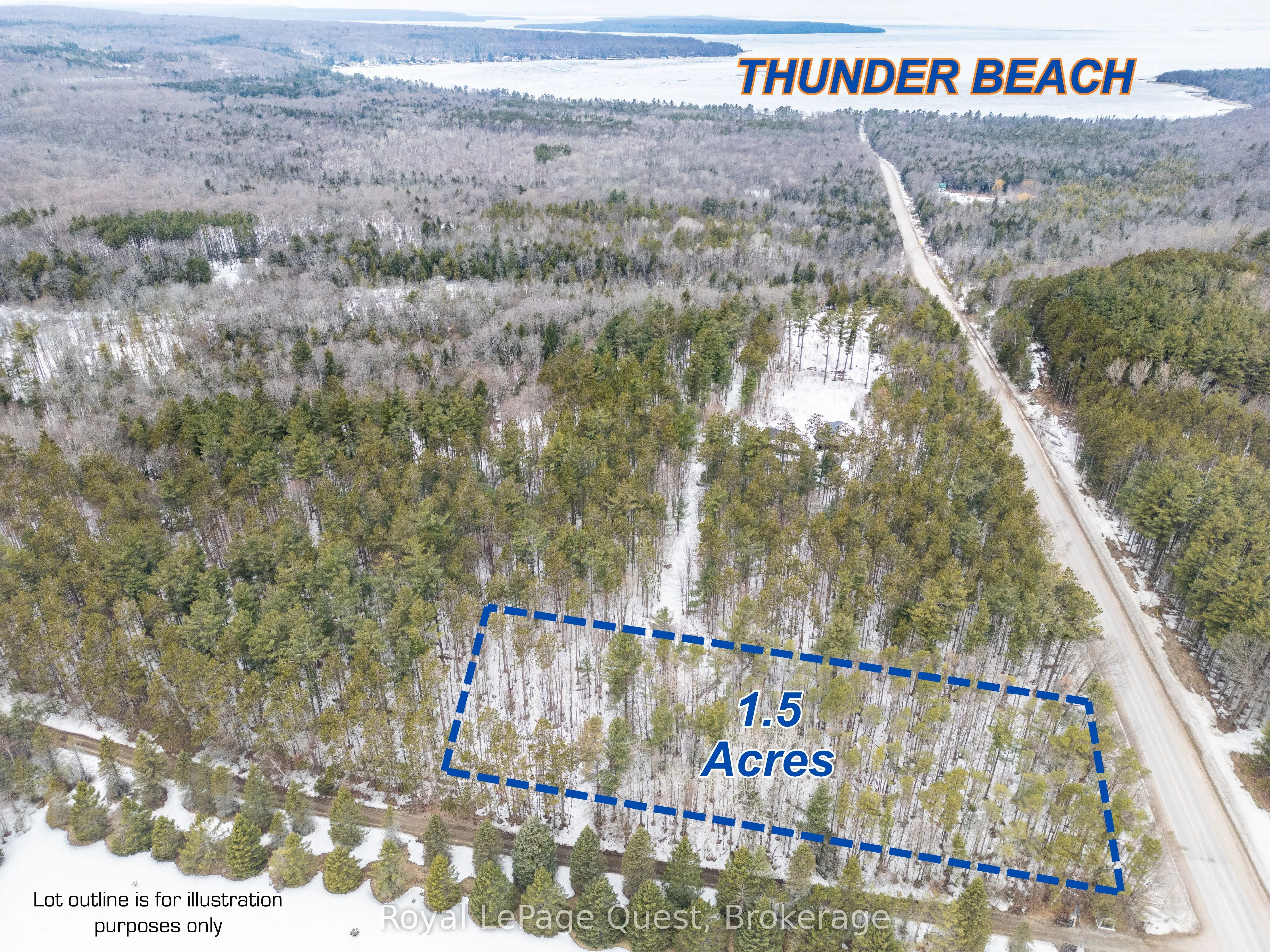 Vacant Land For Sale | S12463260