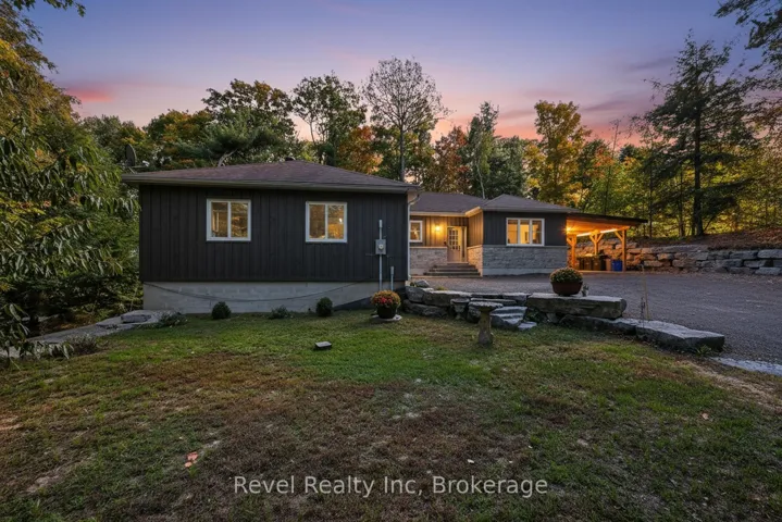 683  Lafontaine  Road, Tiny, ON L9M 0L6