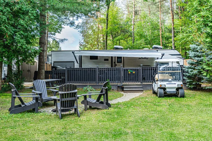 4300  Crossland  Road, Tiny, ON L0L 2T0