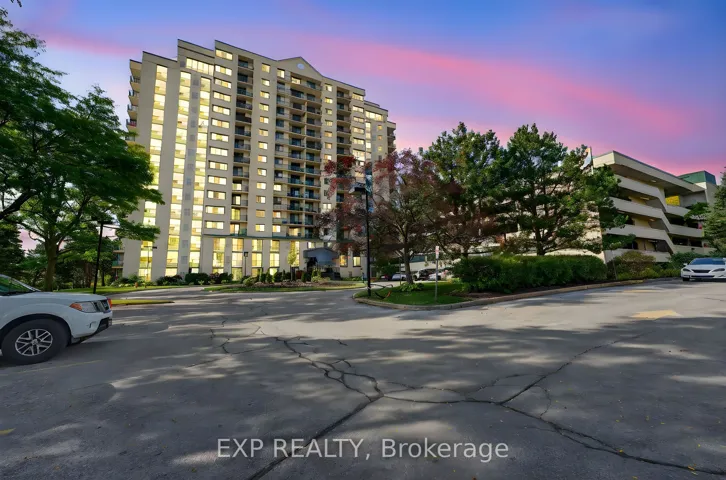 75  Ellen  Street, Barrie, ON L4N 7R6