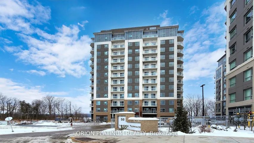 56  Lakeside  Terrace, Barrie, ON L4M 7B9