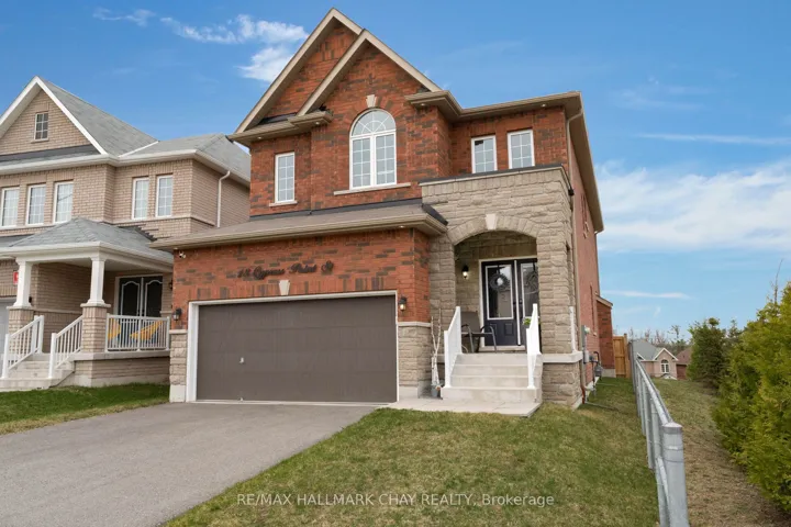 18 Cypress Point St - 2 Storey, Detached
