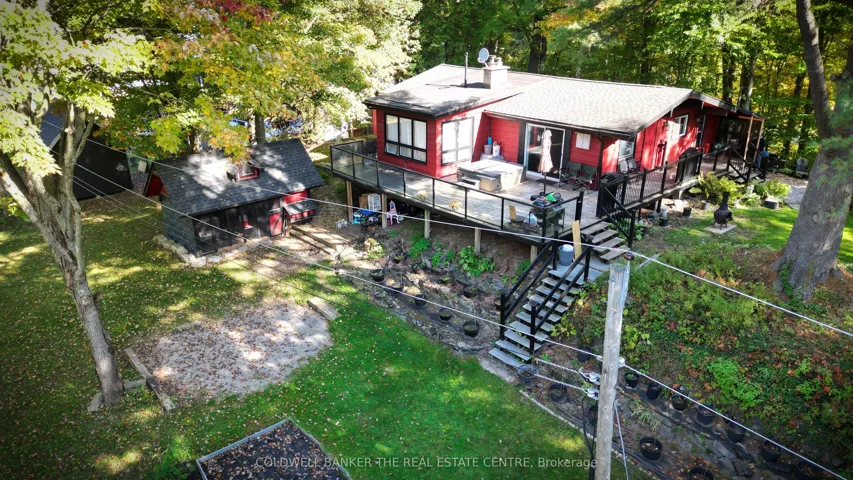 2562  NORTON  Road, Severn, ON L0K 2B0