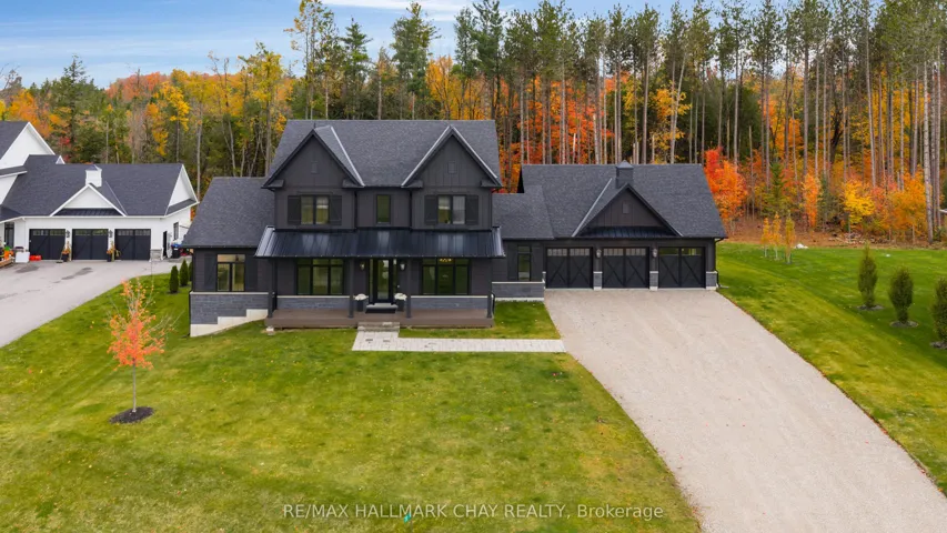 72  Georgian Grande  Drive, Oro-medonte, ON L0K 1E0