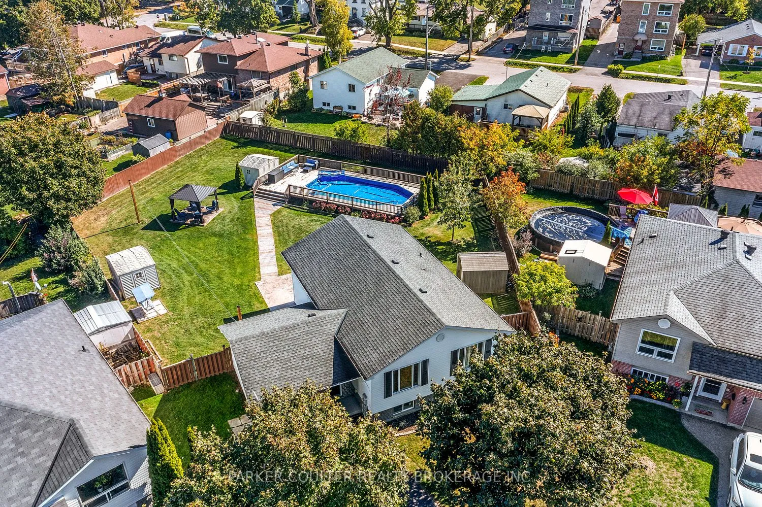Detached Home For Sale | S12481373