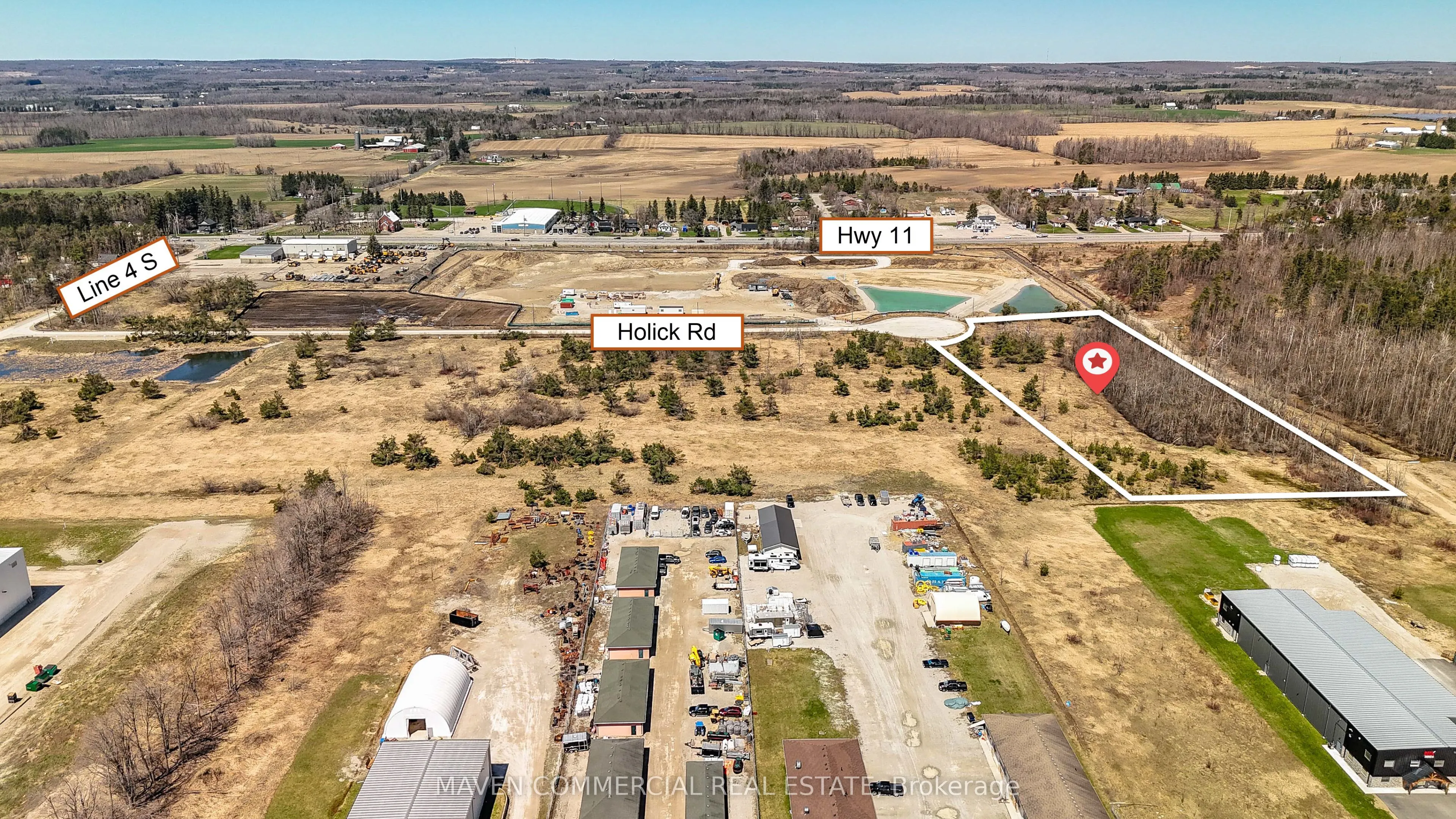 Land For Sale | S12481529