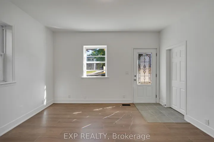 Entry / Family Room
