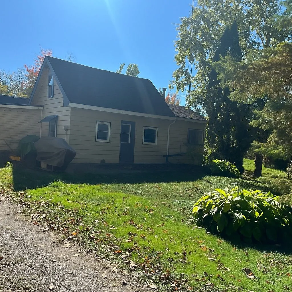 Detached Home For Sale | S12493152