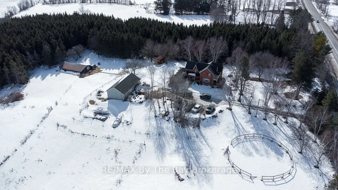 Detached Home For Sale | S12506144