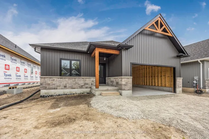 Similar home to be built.