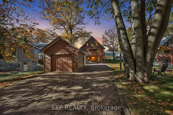 154  Park  Road, Tiny, ON L0L 1P1