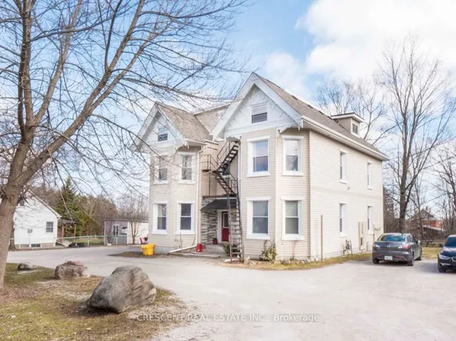 265  Barrie  Road, Orillia, ON L3V 2R4