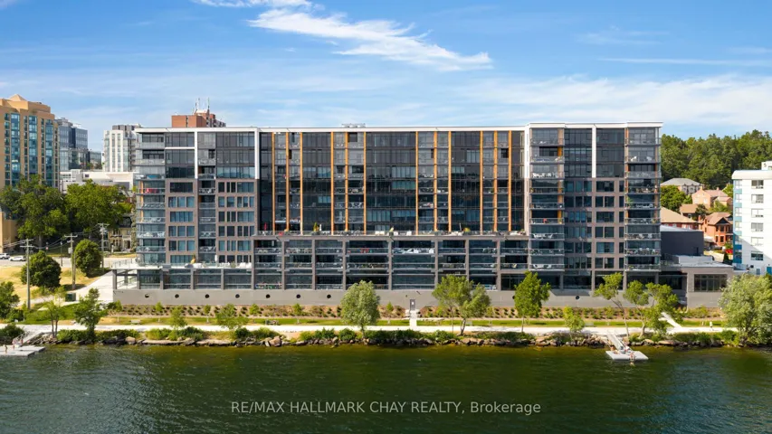 185  Dunlop E Street, Barrie, ON L4M 0L7