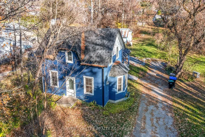 57  Coldwater  Road, Severn, ON L0K 1E0