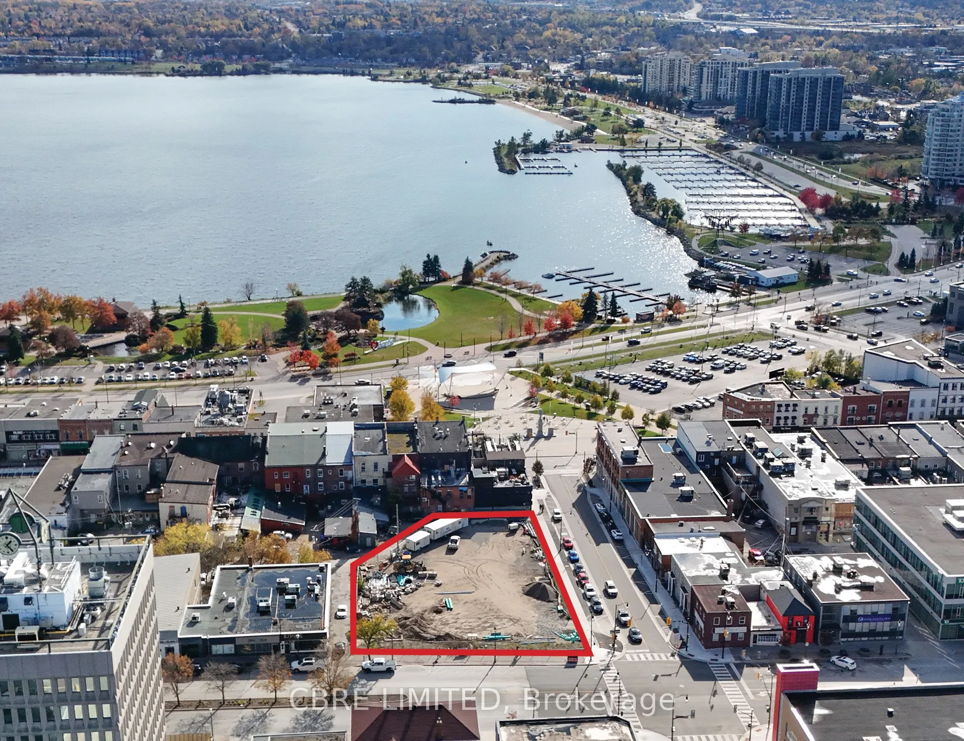 Land For Sale | S12523042
