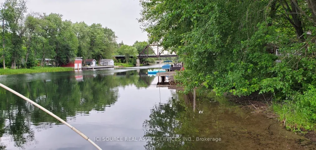 4590  Trent  Trail, Severn, ON L0K 2B0