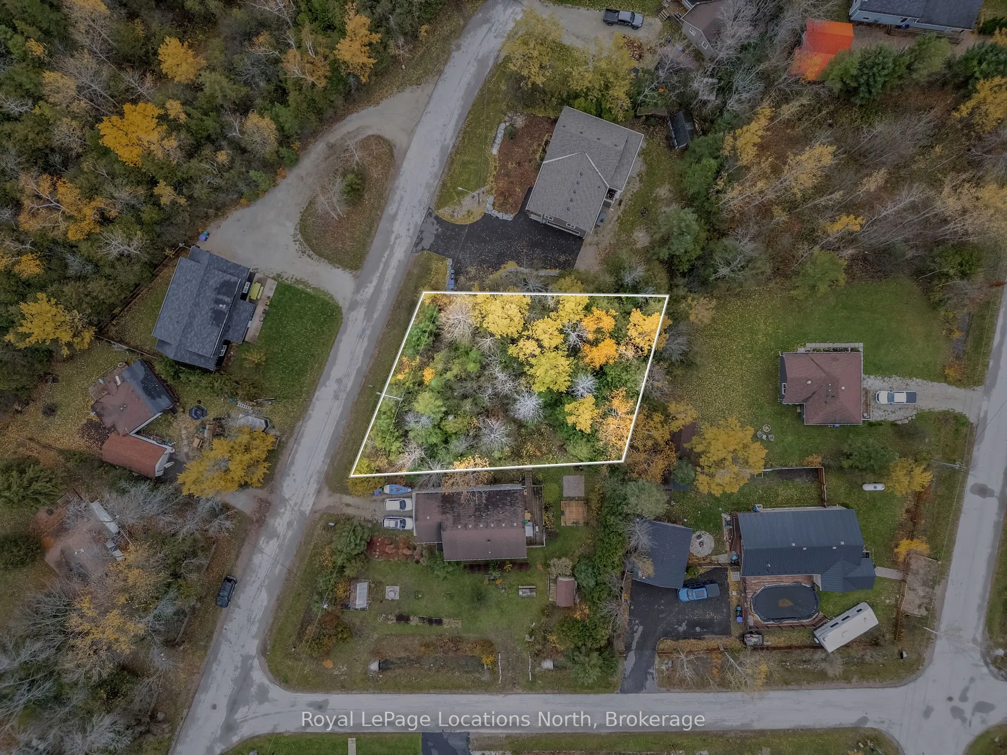 Vacant Land For Sale | S12524748