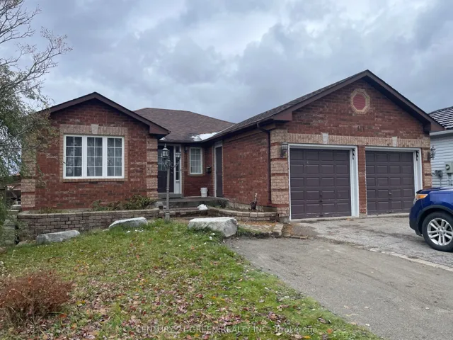 141  Columbia E Road, Barrie, ON L4N 8E3
