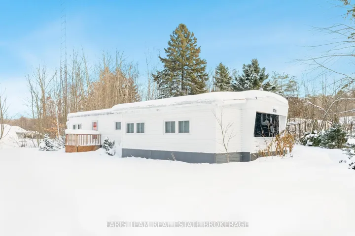 2235  Ron Jones Road E5  N/A, Tay, ON L4R 4K3