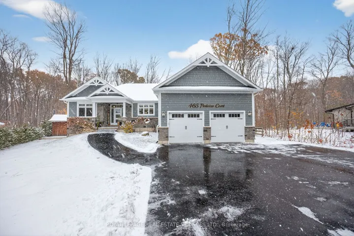 465  Parkview  Court, Midland, ON L4R 5G3