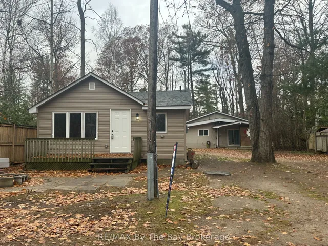 86  30th N Street, Wasaga Beach, ON L9Z 2C8