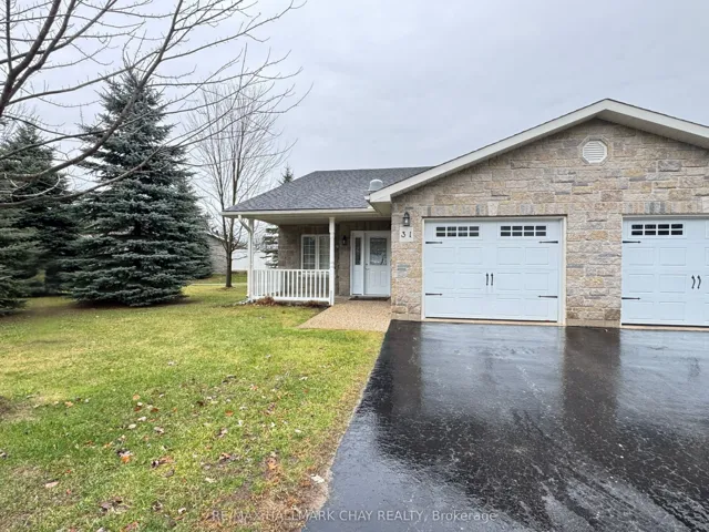 31  Garden Grove  Crescent, Wasaga Beach, ON L9Z 0E6