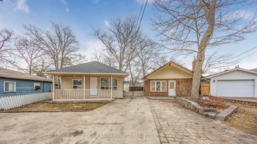 77 & 79  Baker  Street, Wasaga Beach, ON L9Z 2G7