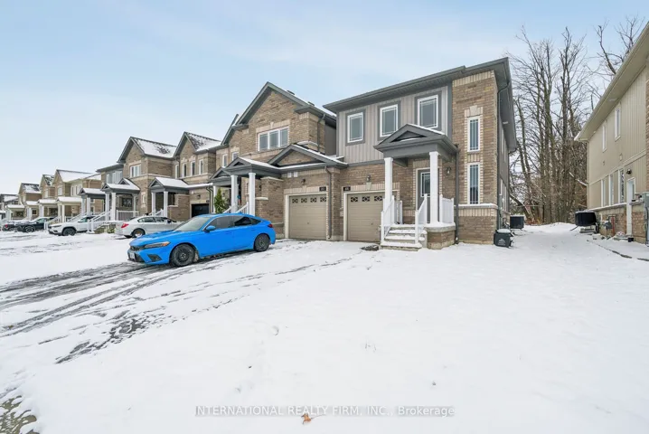 205  Diana  Drive, Orillia, ON L3V 0E2