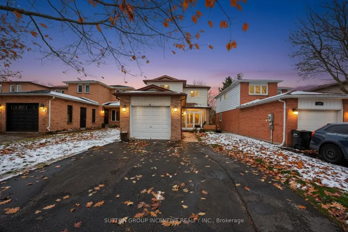 113  Garden  Drive, Barrie, ON L4N 5T9
