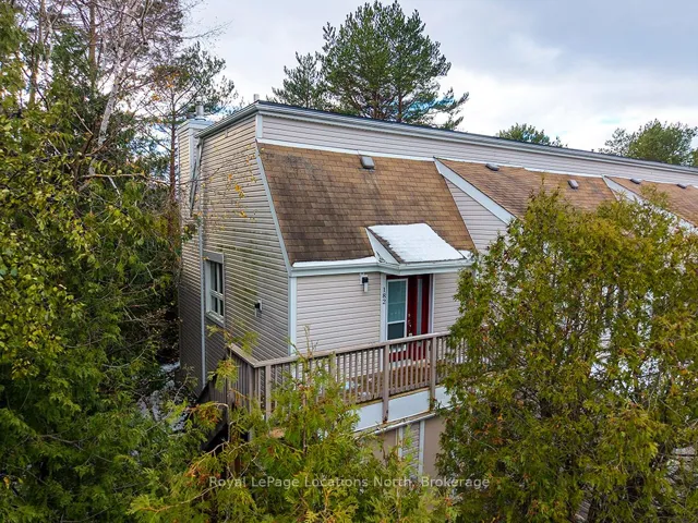 49  Trott  Boulevard, Collingwood, ON L9Y 5B8