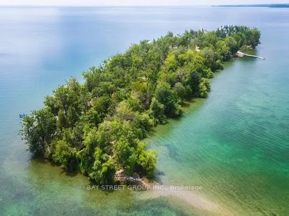 1000  Goffatt Island  N/A, Ramara, ON L3V 6H7