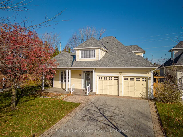 11  Callary  Crescent, Collingwood, ON L9Y 4X9