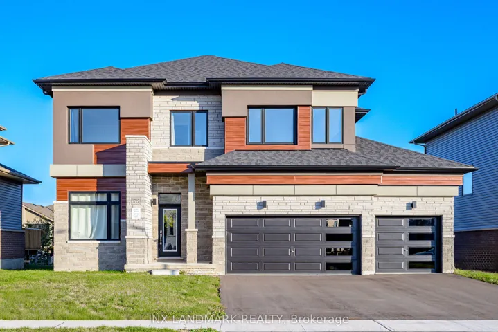 3727  Lakepoint  Drive, Severn, ON L3V 0T9