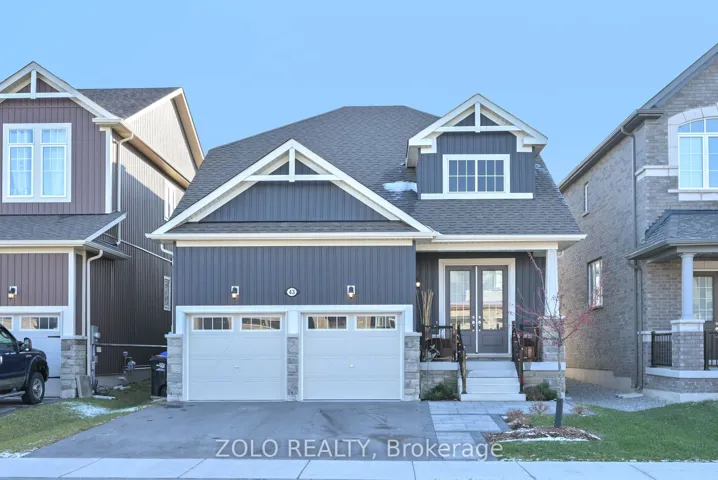 43  Simona  Avenue, Wasaga Beach, ON L9Z 0L3