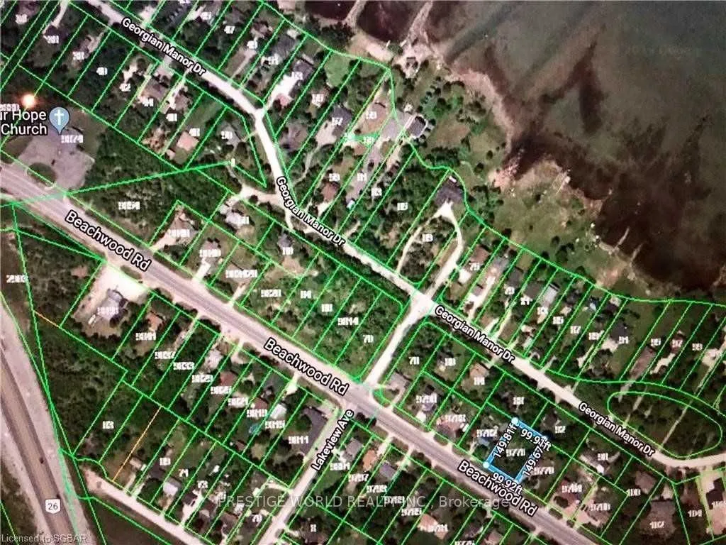 Vacant Land For Sale | S12574830