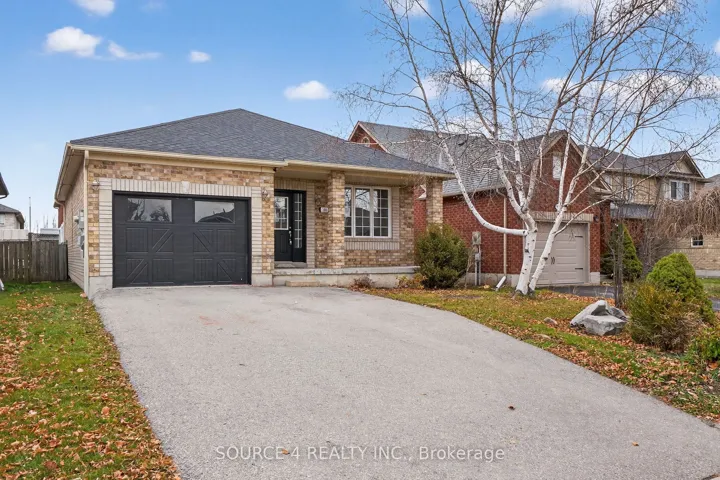100  Tunbridge  Road, Barrie, ON L4M 6T1