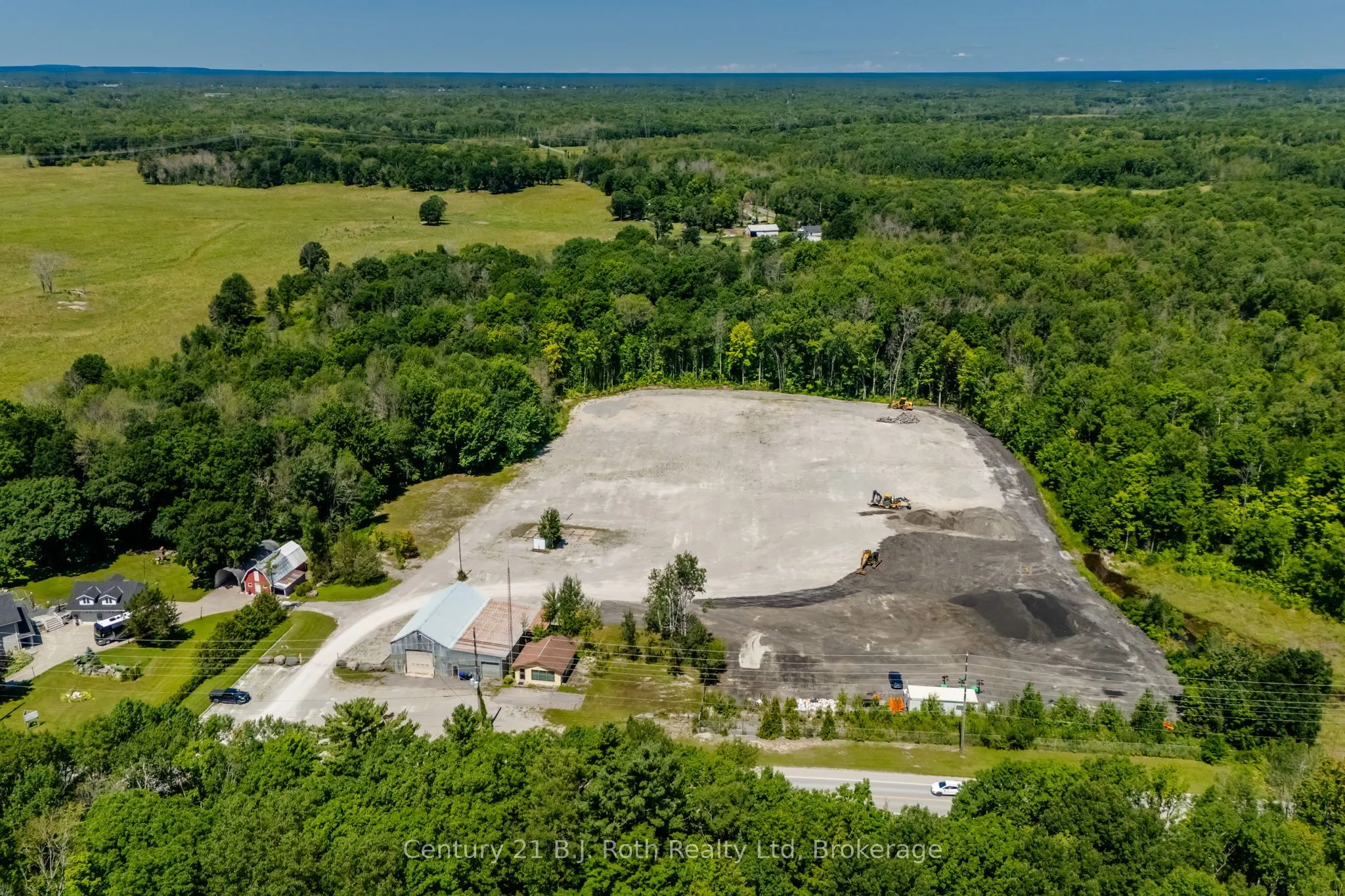 Industrial Property For Sale | S12593818