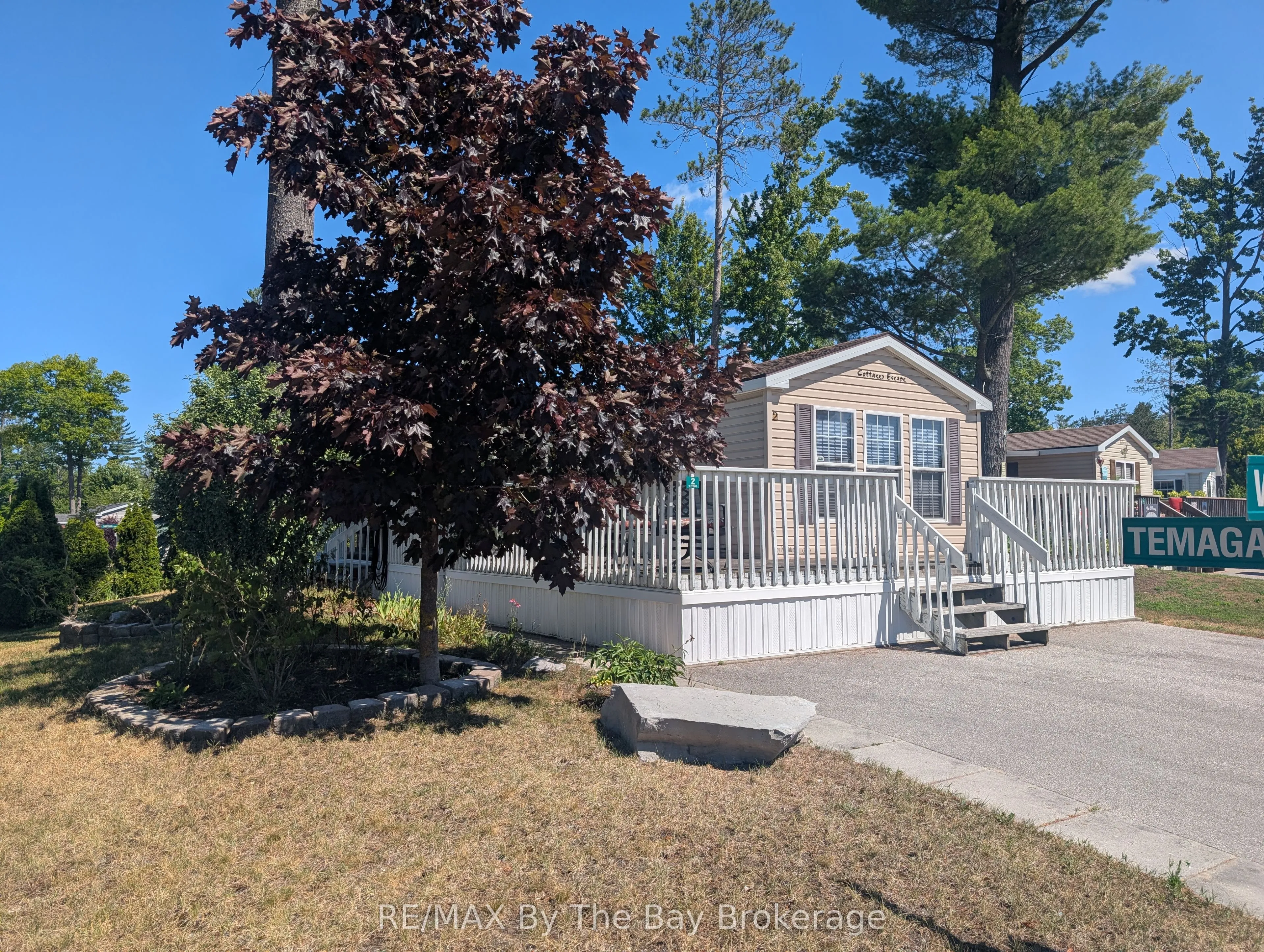 Detached Home For Sale | S12596254