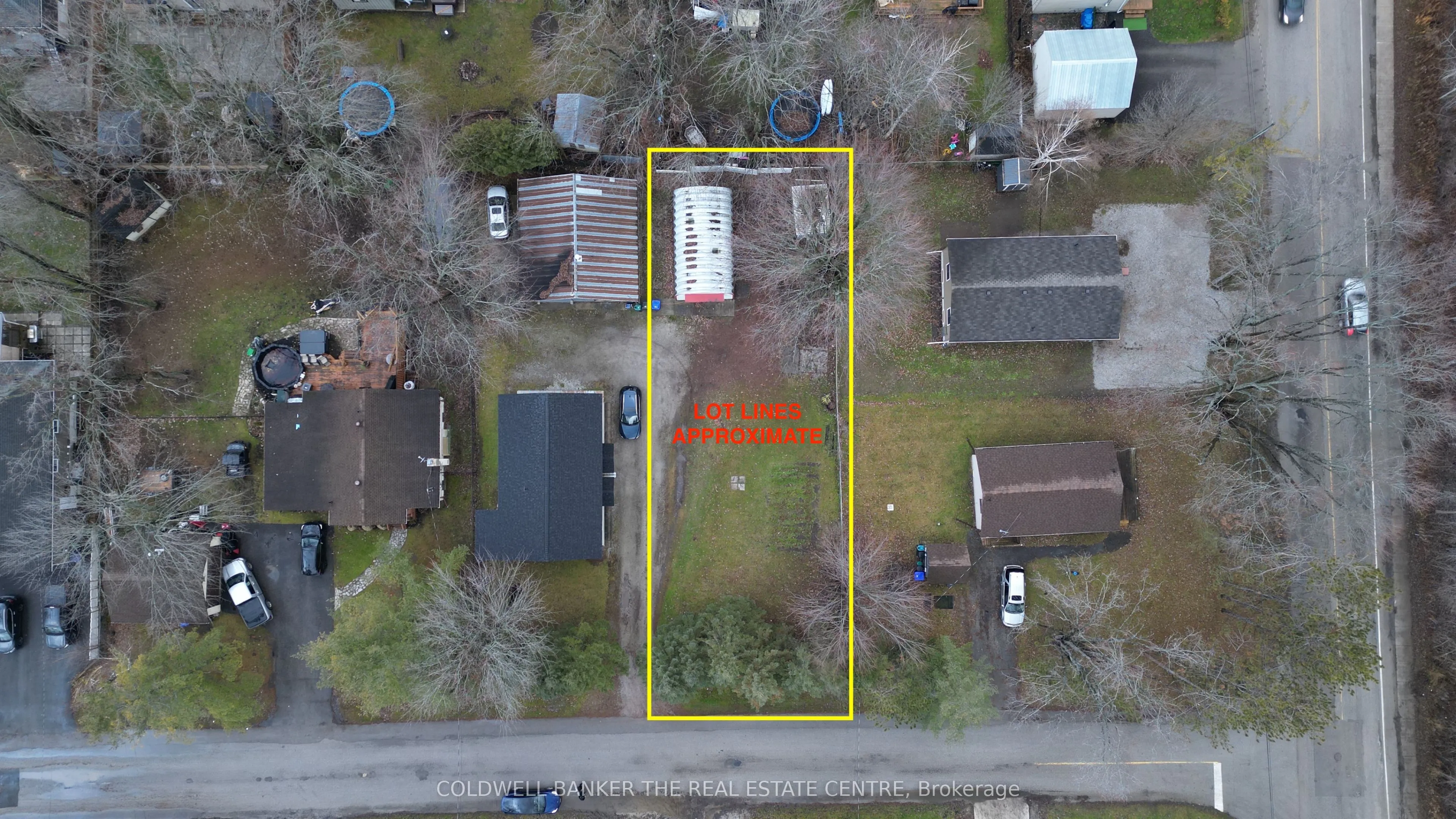 Vacant Land For Sale | S12596730