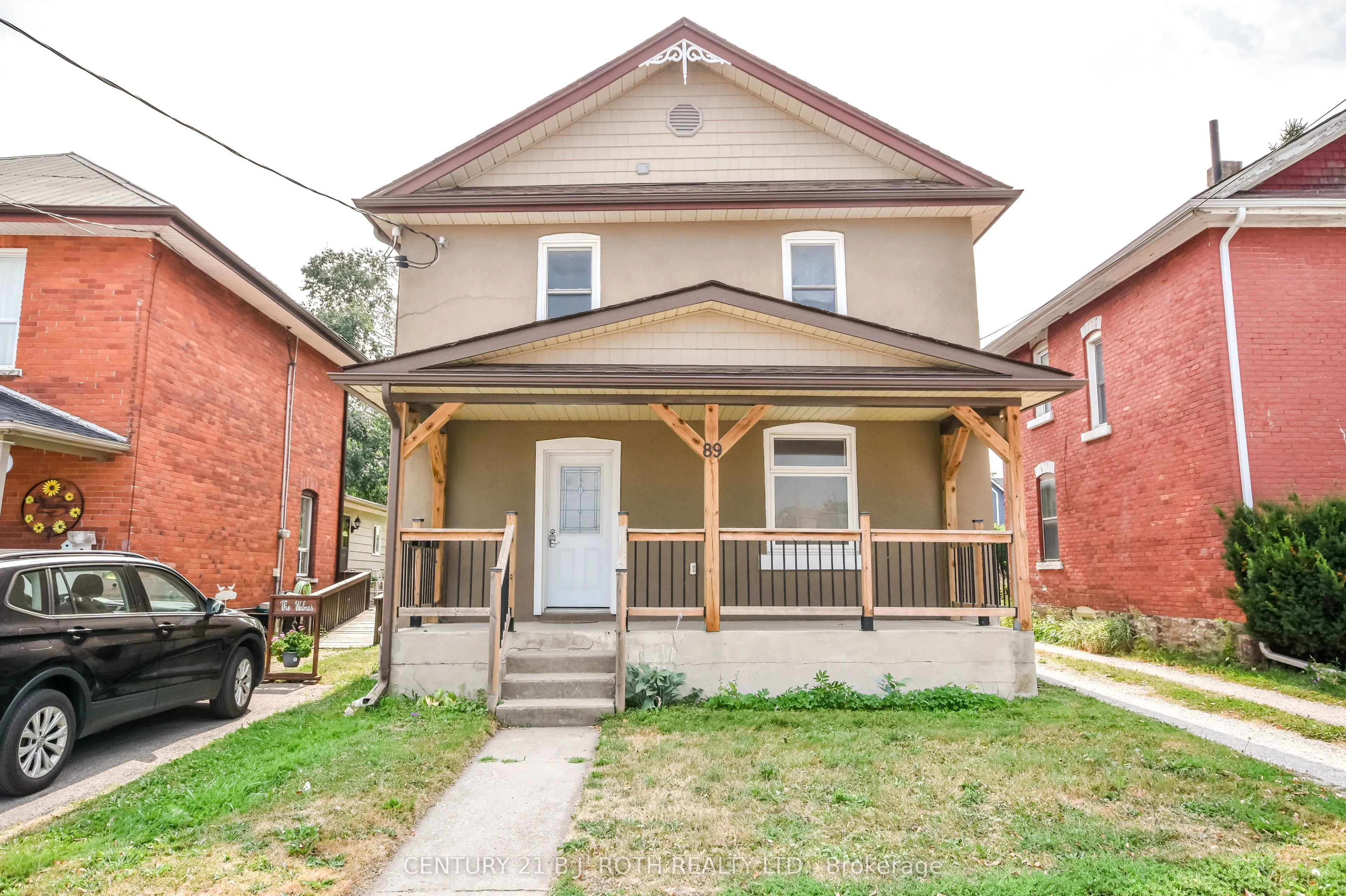 Duplex For Sale | S12597334