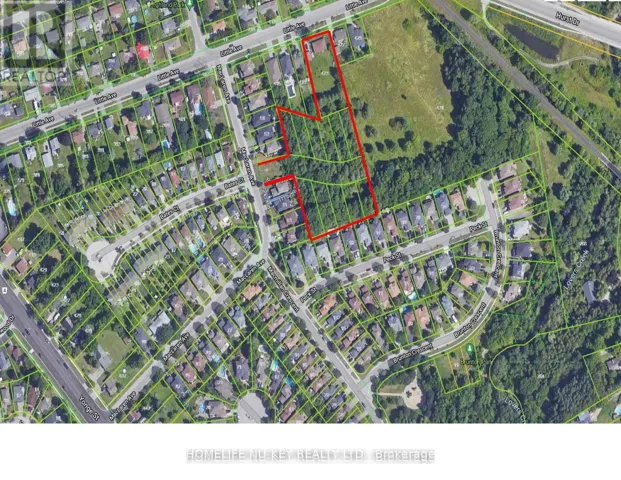 0000  POOLTON  Lane, Barrie, ON L4N 2Z8