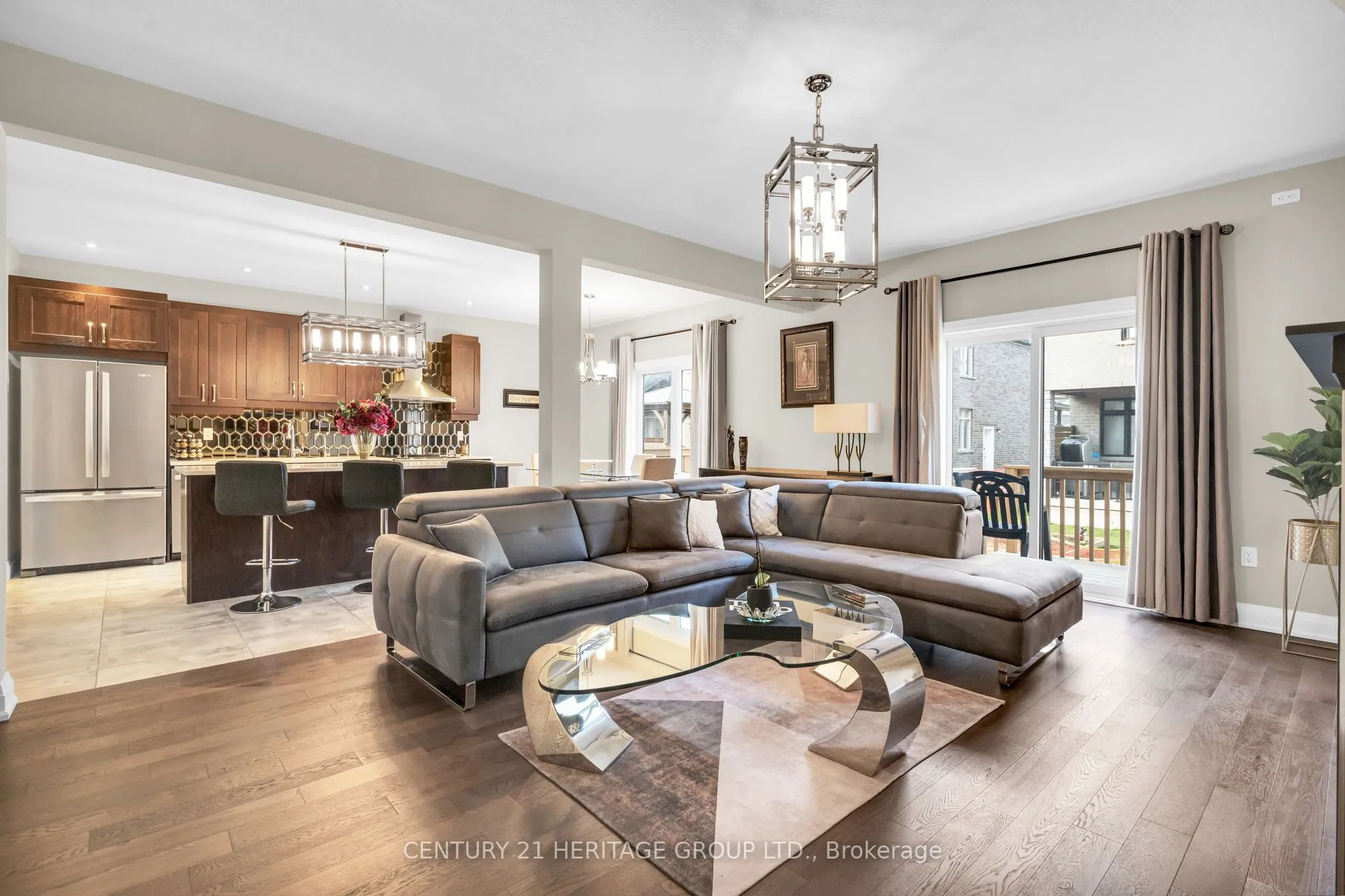 Detached Home For Sale | S12611512