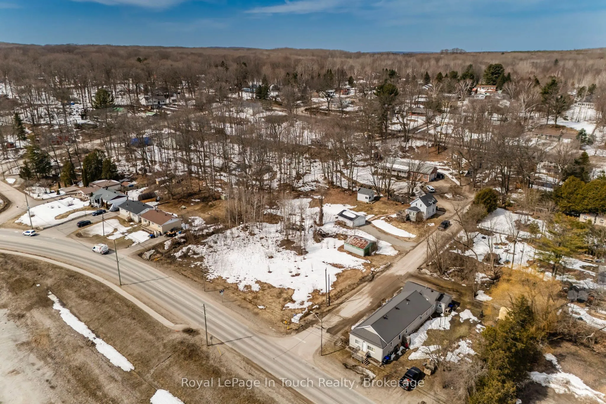 Vacant Land For Sale | S12628254