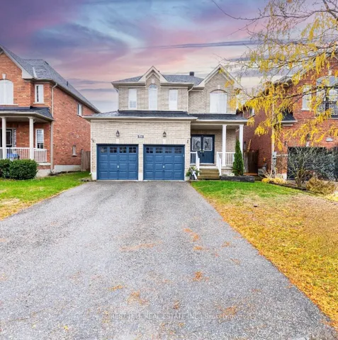 31  Connaught  Lane, Barrie, ON L4M 0A6
